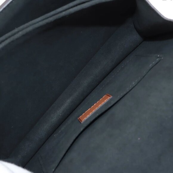 #2 Louis Vuitton Dauphine MM Shoulder Bag/Crossbody - COA included - Picture 8 of 12